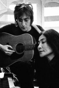 Affiche-film-One-to-One_John-Yoko