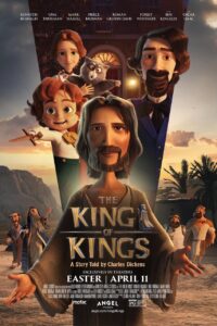 Affiche-film-The-King-of-Kings