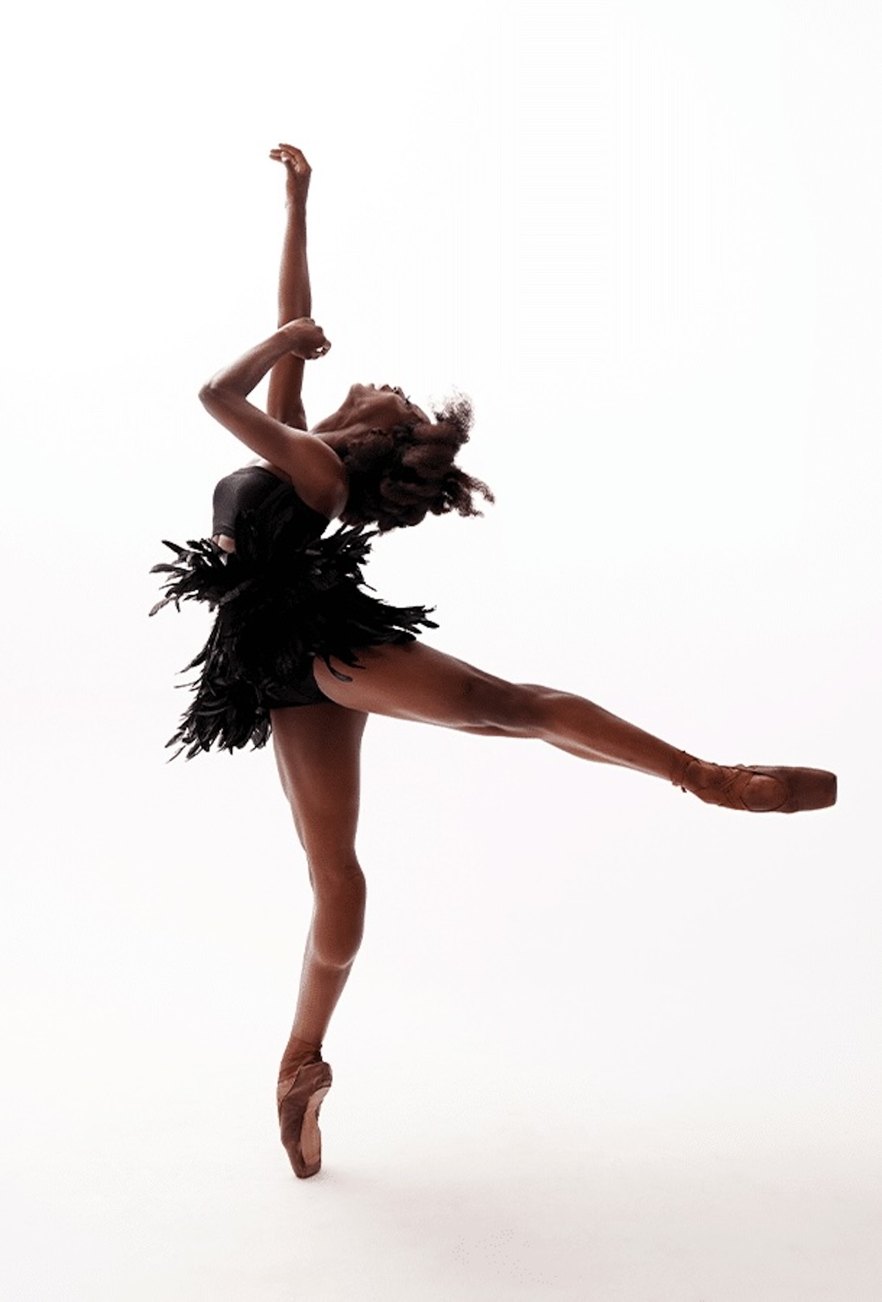 COMPLEXIONS CONTEMPORARY BALLET: FOR CRYING OUT LOUD