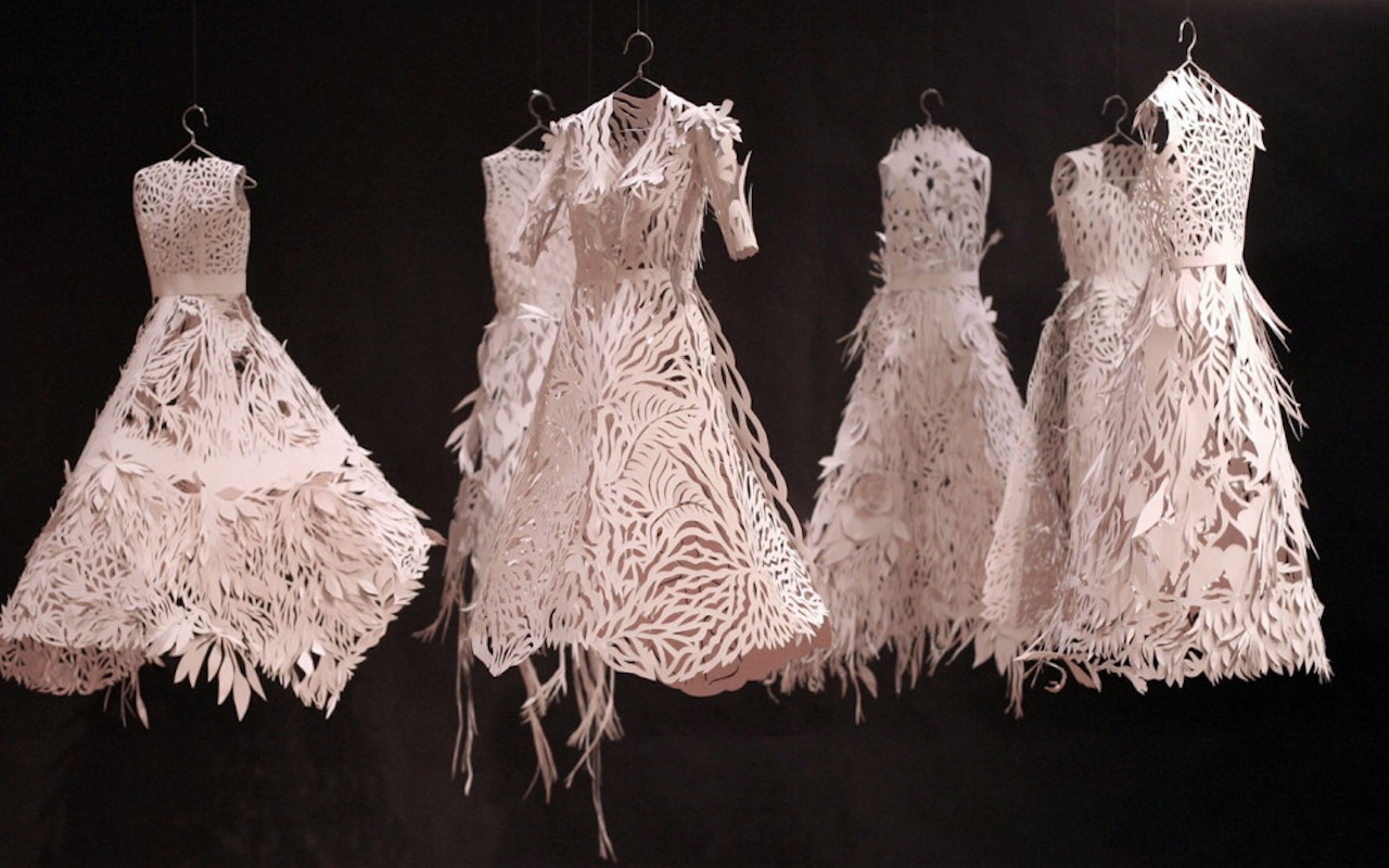 The Whole World is Churning: Then and Now