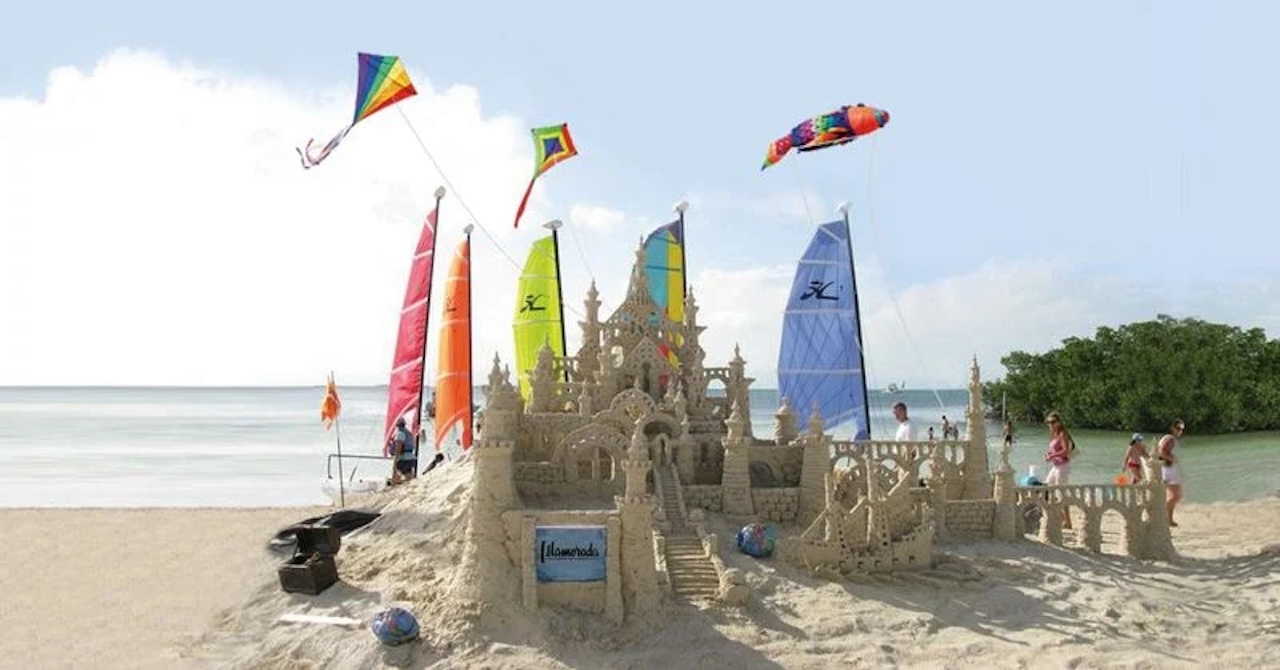 Florida Keys Island Fest