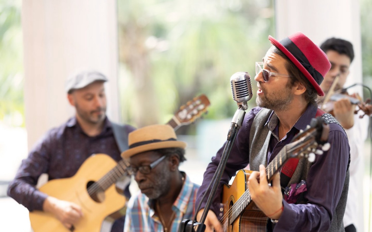 The French Horn Collective