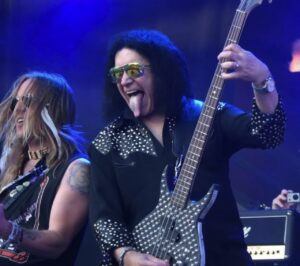 Gene Simmons Band