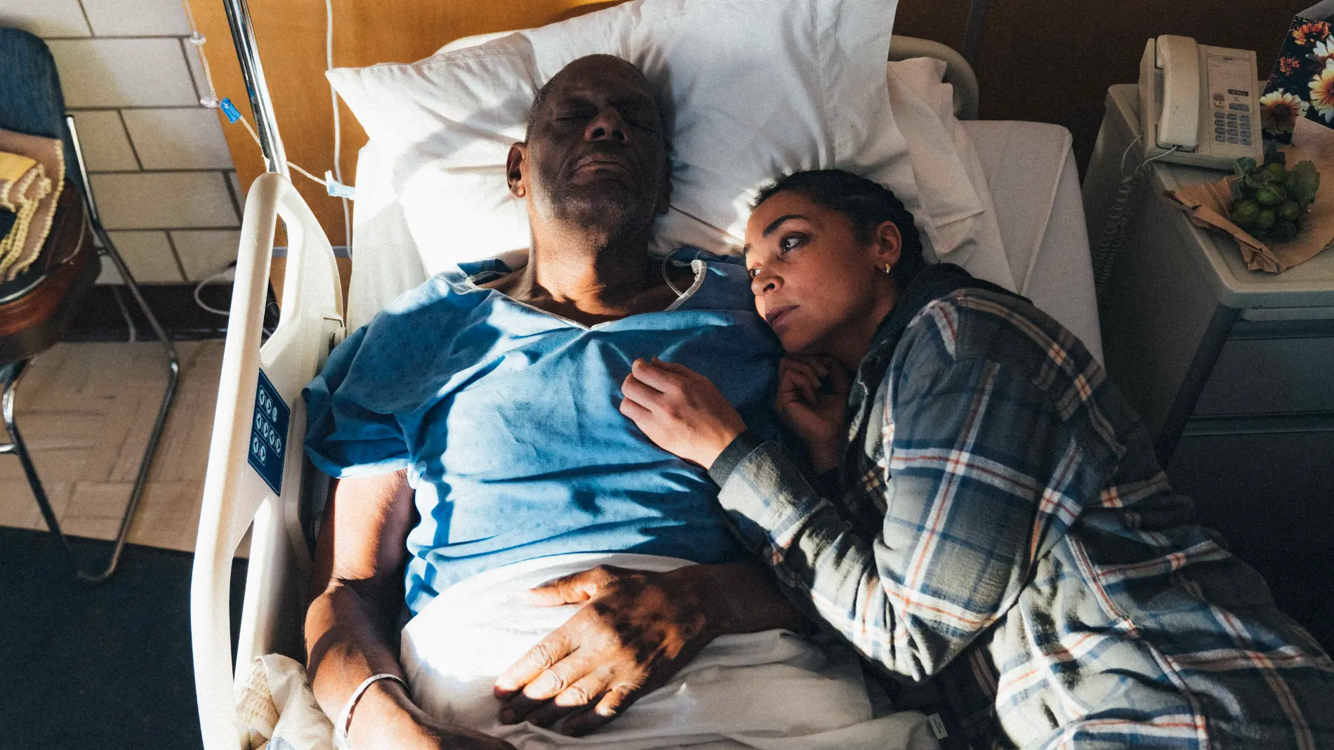 The Last Meal (Le dernier repas)