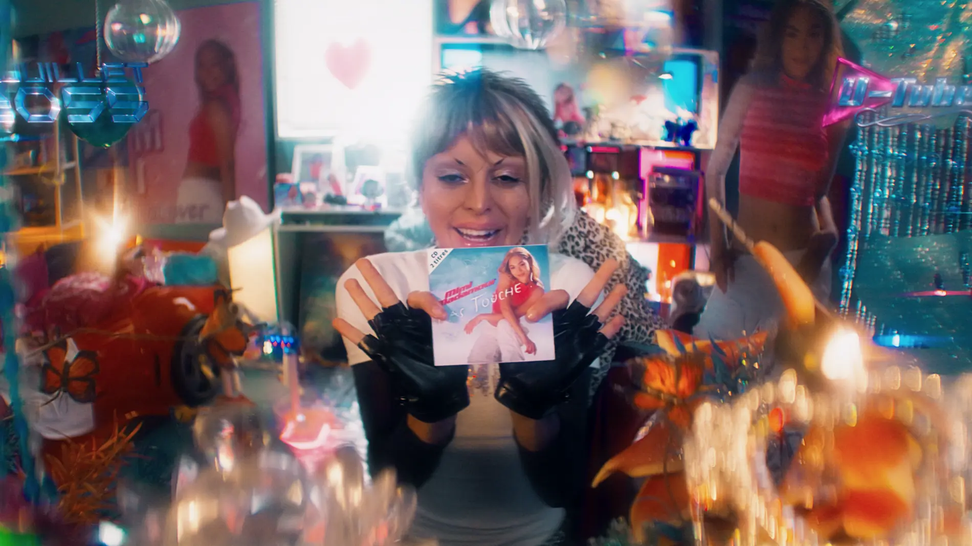 Queens of Drama (Les reines du drame)