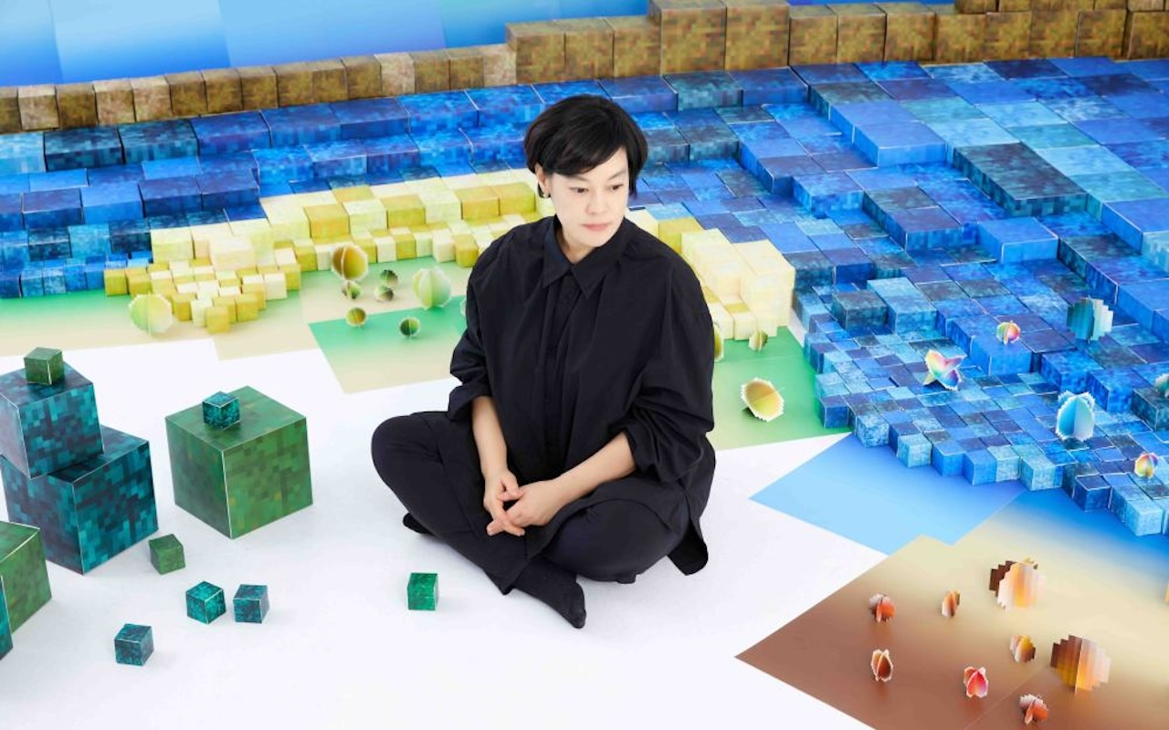 Jaye Rhee: Fragile Terrain