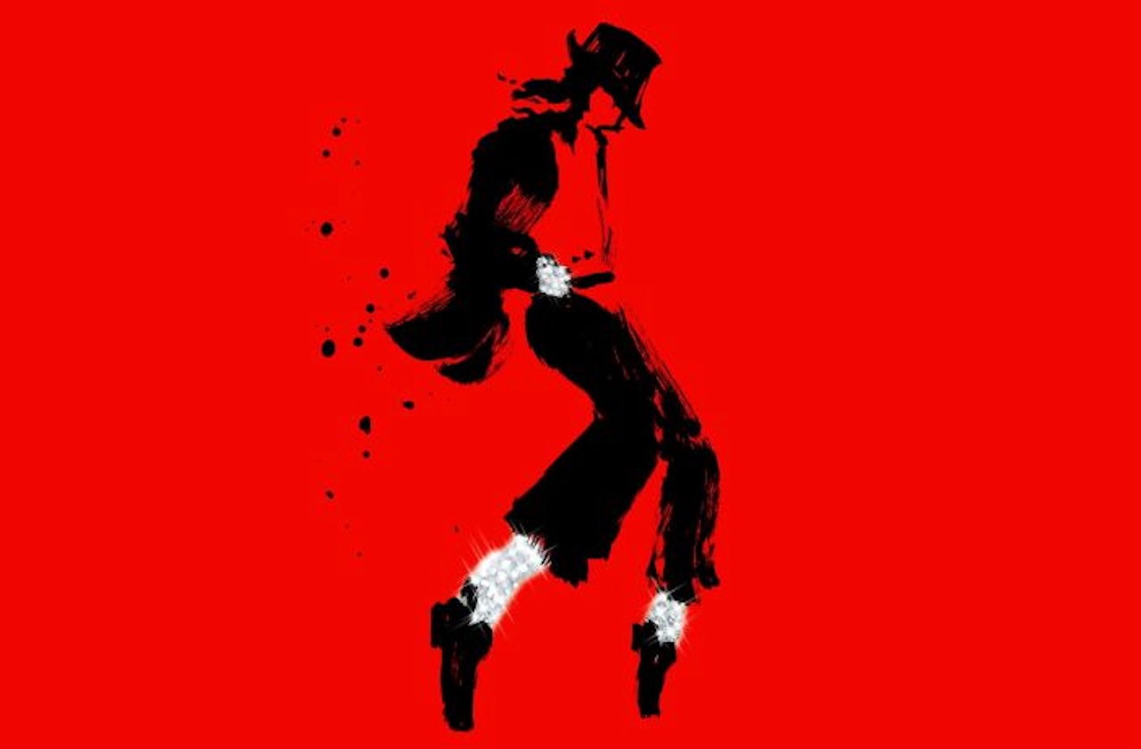 MJ - THE MUSICAL