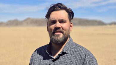 Paul Godmer Impact Health Sharing Assurances santé