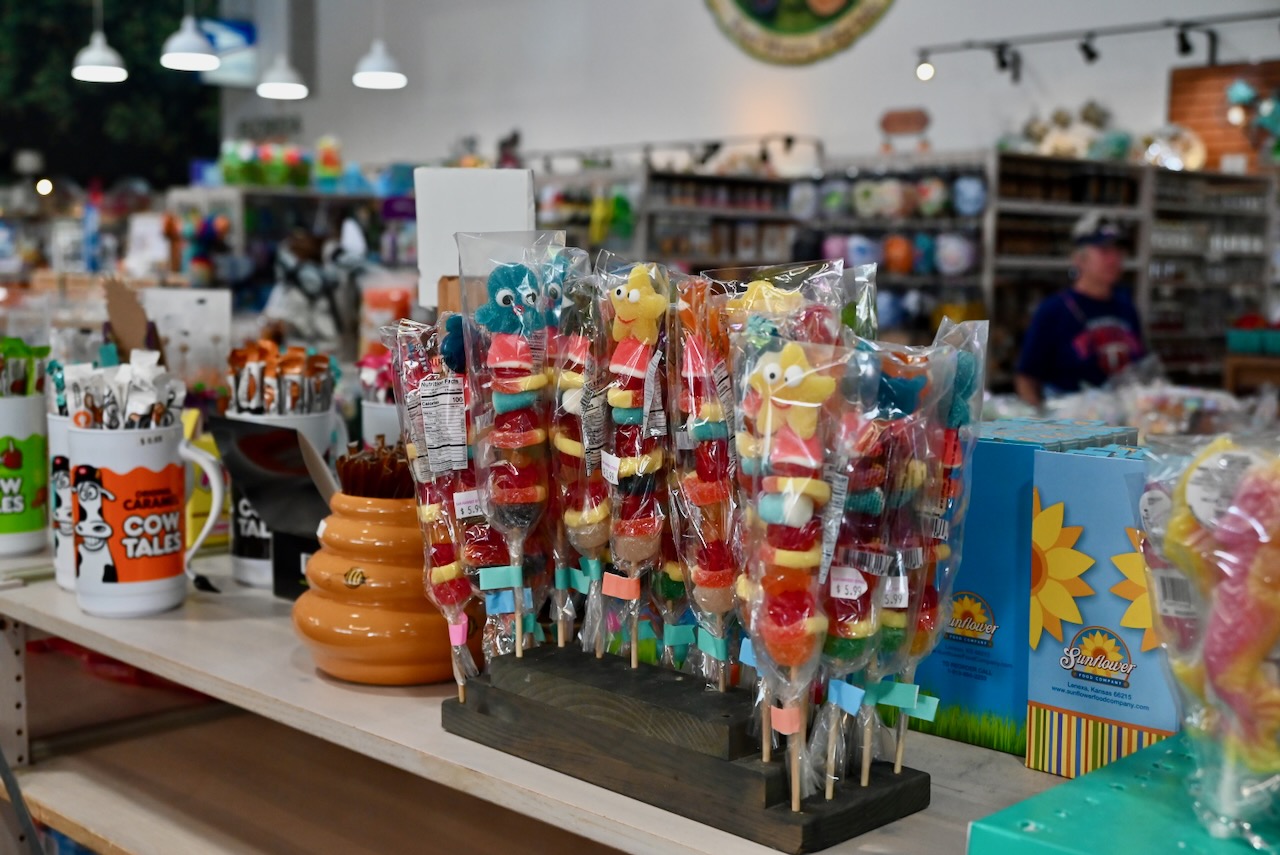 Sun Harvest à Fort Myers : Une Escale Gourmande au Cœur de la Floride
