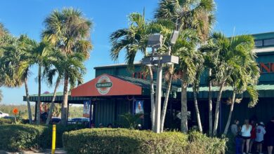 Sun Harvest à Fort Myers : Une Escale Gourmande au Cœur de la Floride