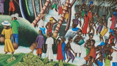 L’art haïtien à l’honneur à Miami : une exposition célèbre son rayonnement aux États-Unis