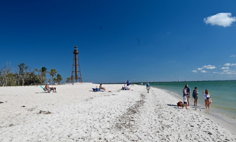 Comment est l’île de Sanibel Island (Floride) en 2025, après les ouragans Ian, Hélène et Milton