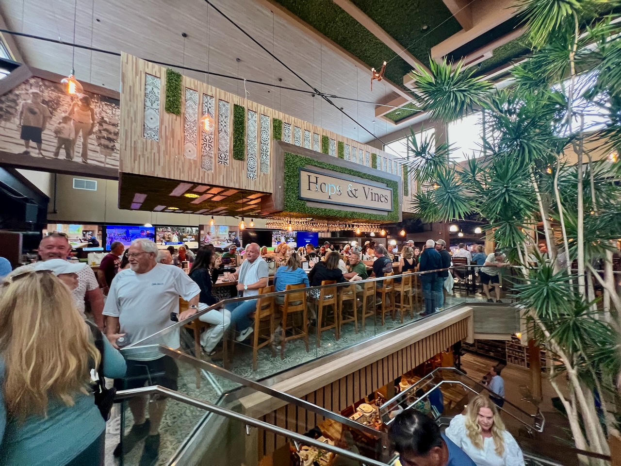 Seed to Table à Naples : Une Expérience Culinaire et Festive