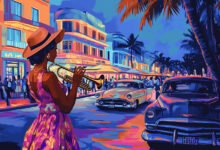 Les spectacles, fêtes et expositions à Miami (et sud Floride) en Avril 2026