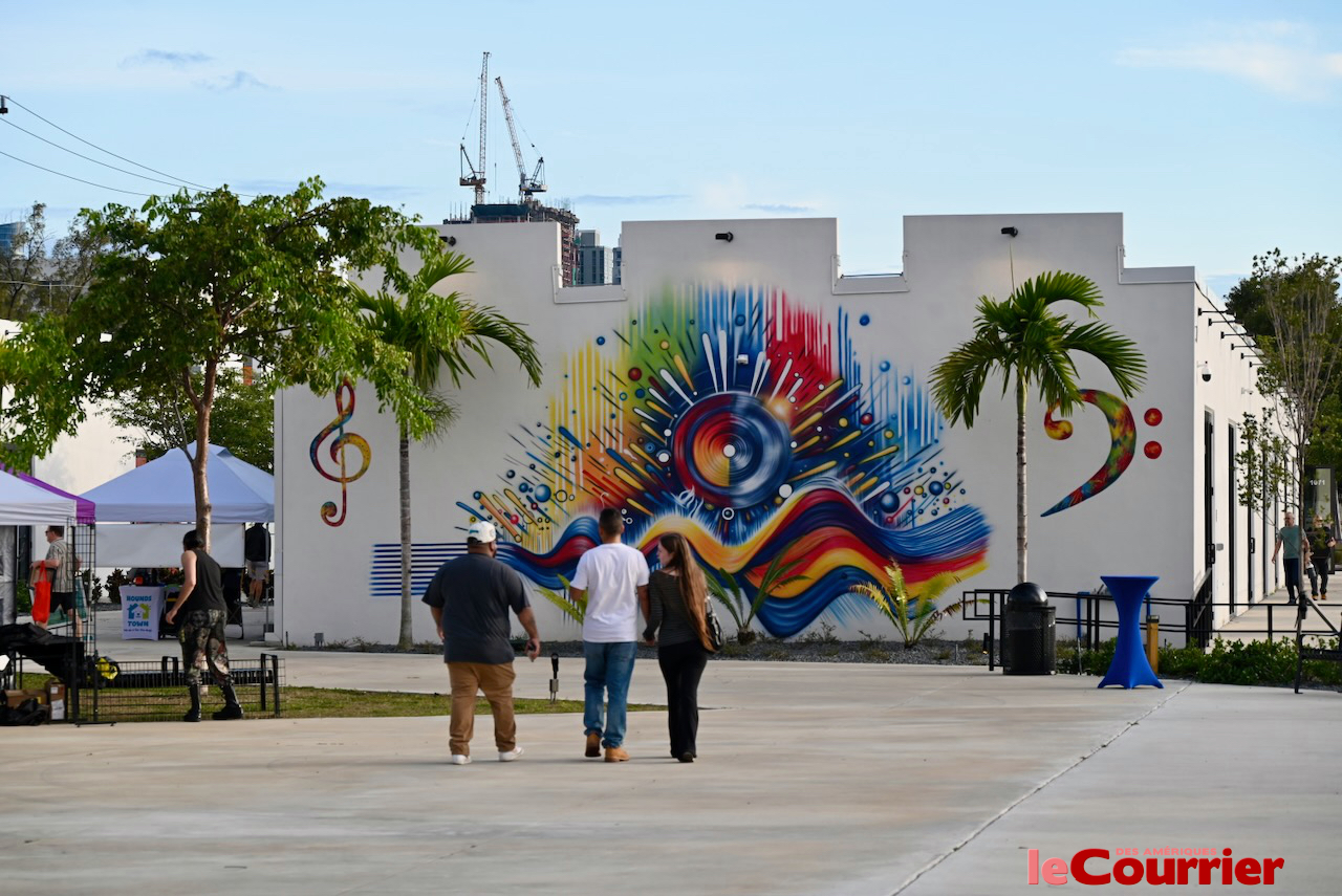 Thrive Art District