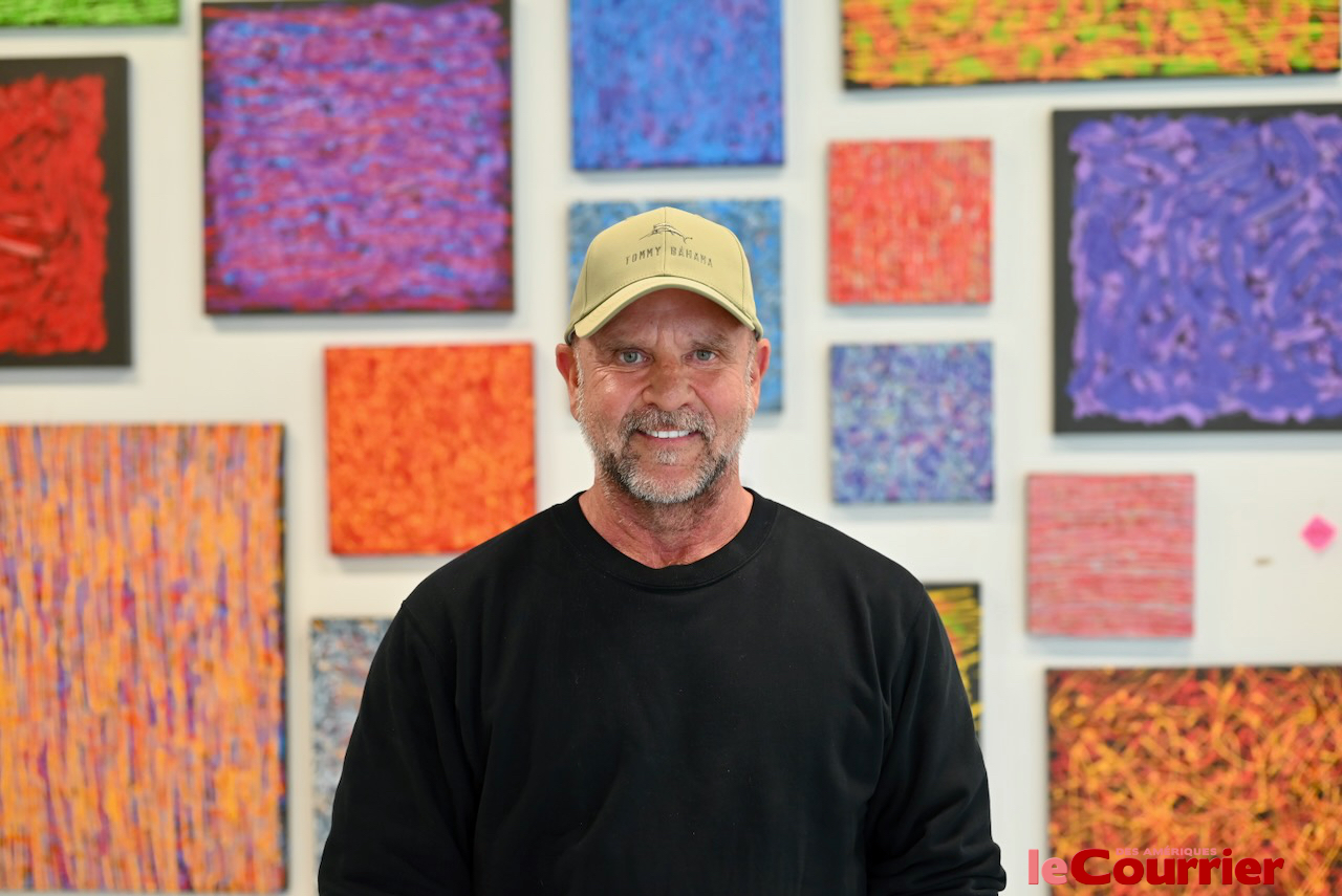 Dennis Rivard