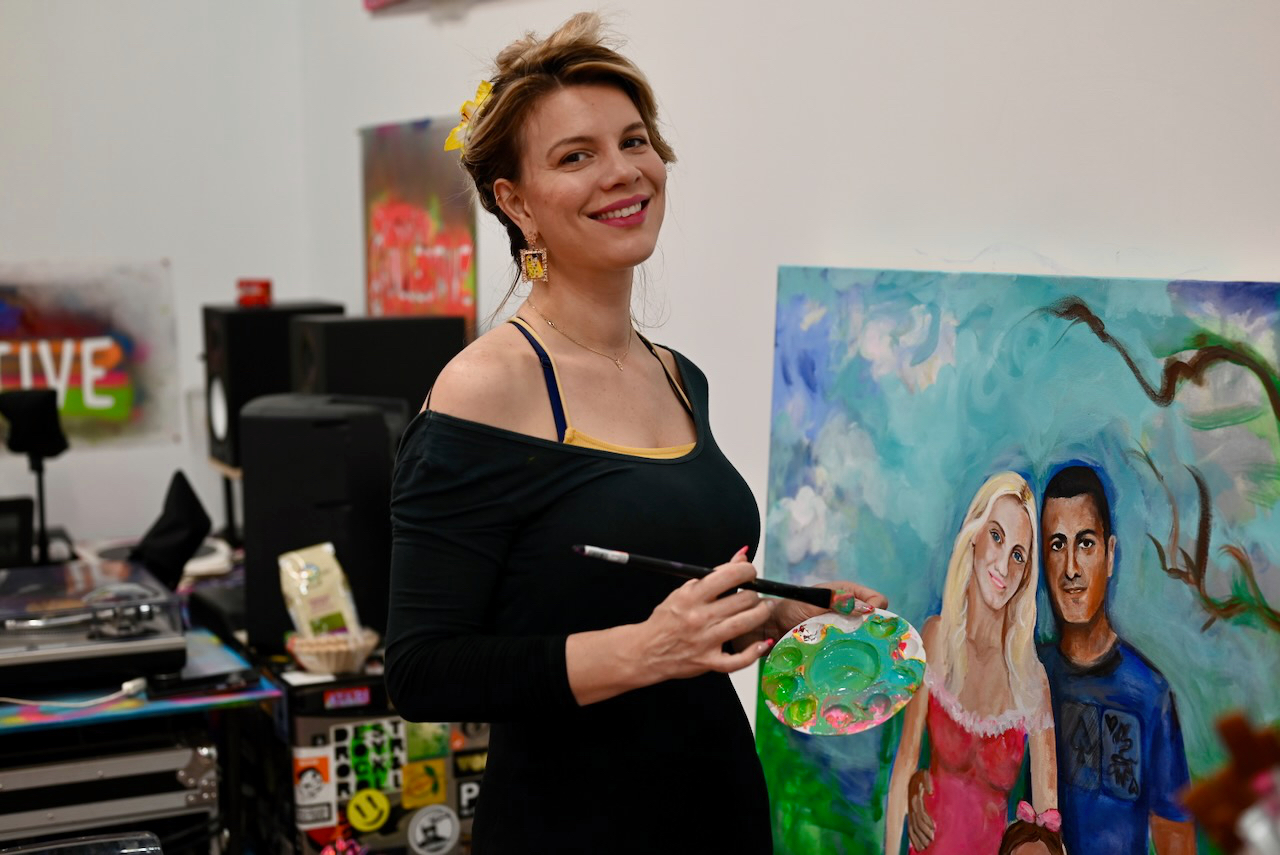 Kiki Tiktin