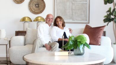 Quaban design intérieur West Palm Beach Floride