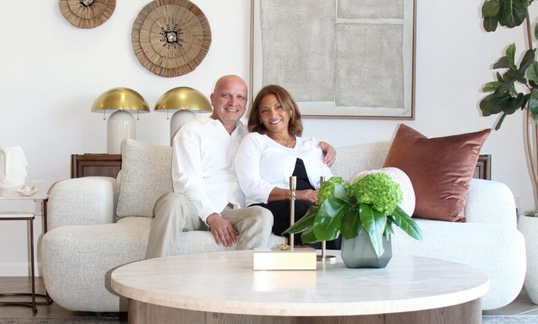 Quaban design intérieur West Palm Beach Floride