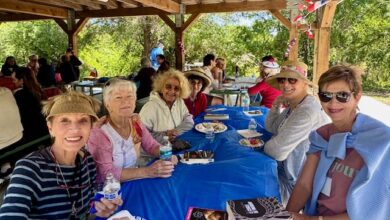 Le Cercle Français de Tampa Bay est relancé !