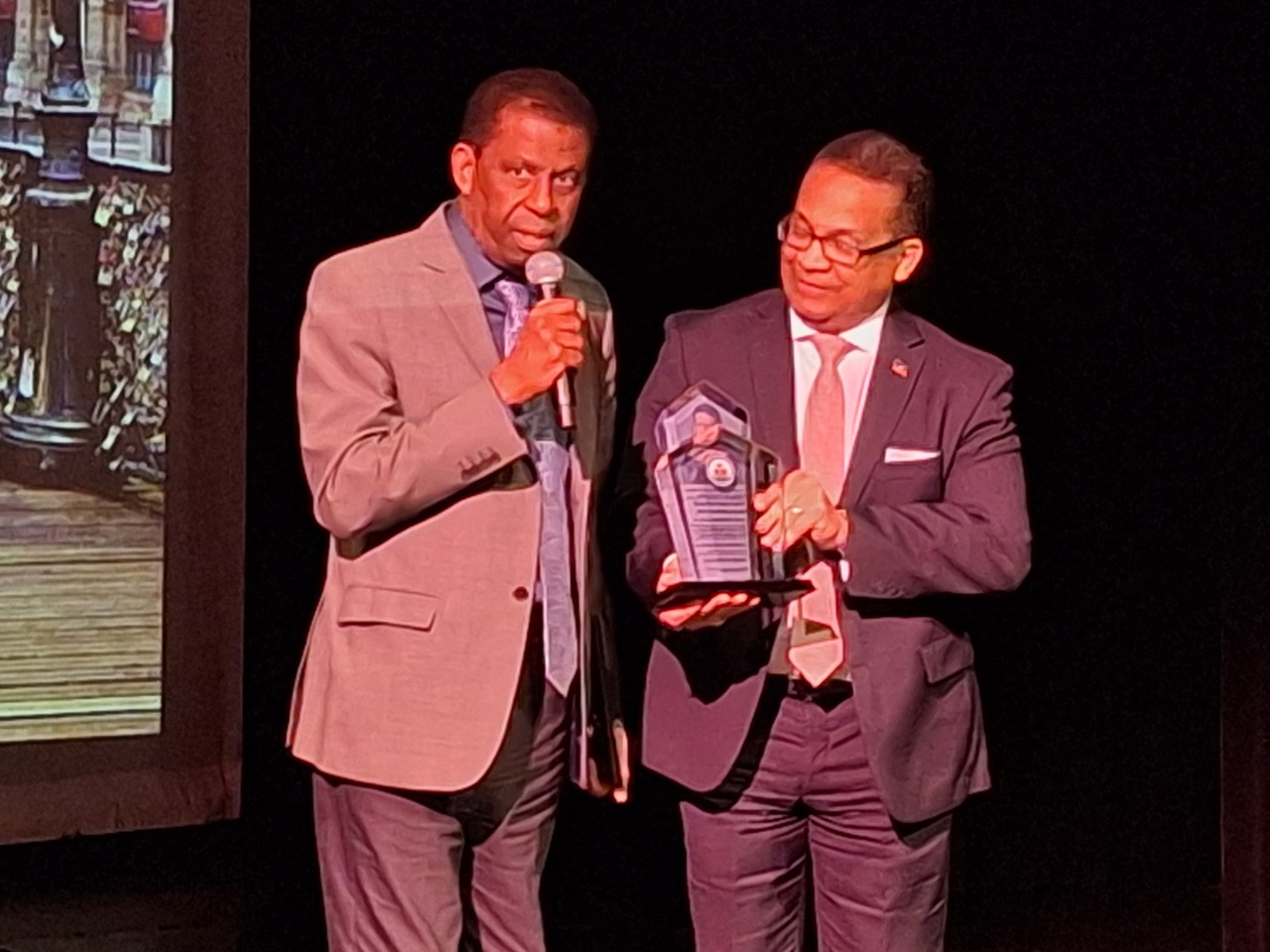 Dany Laferriere