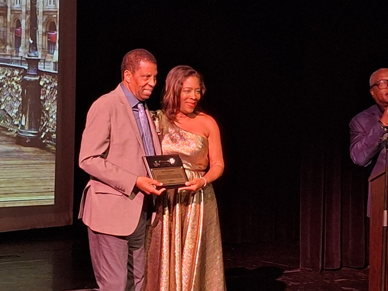 Dany Laferriere