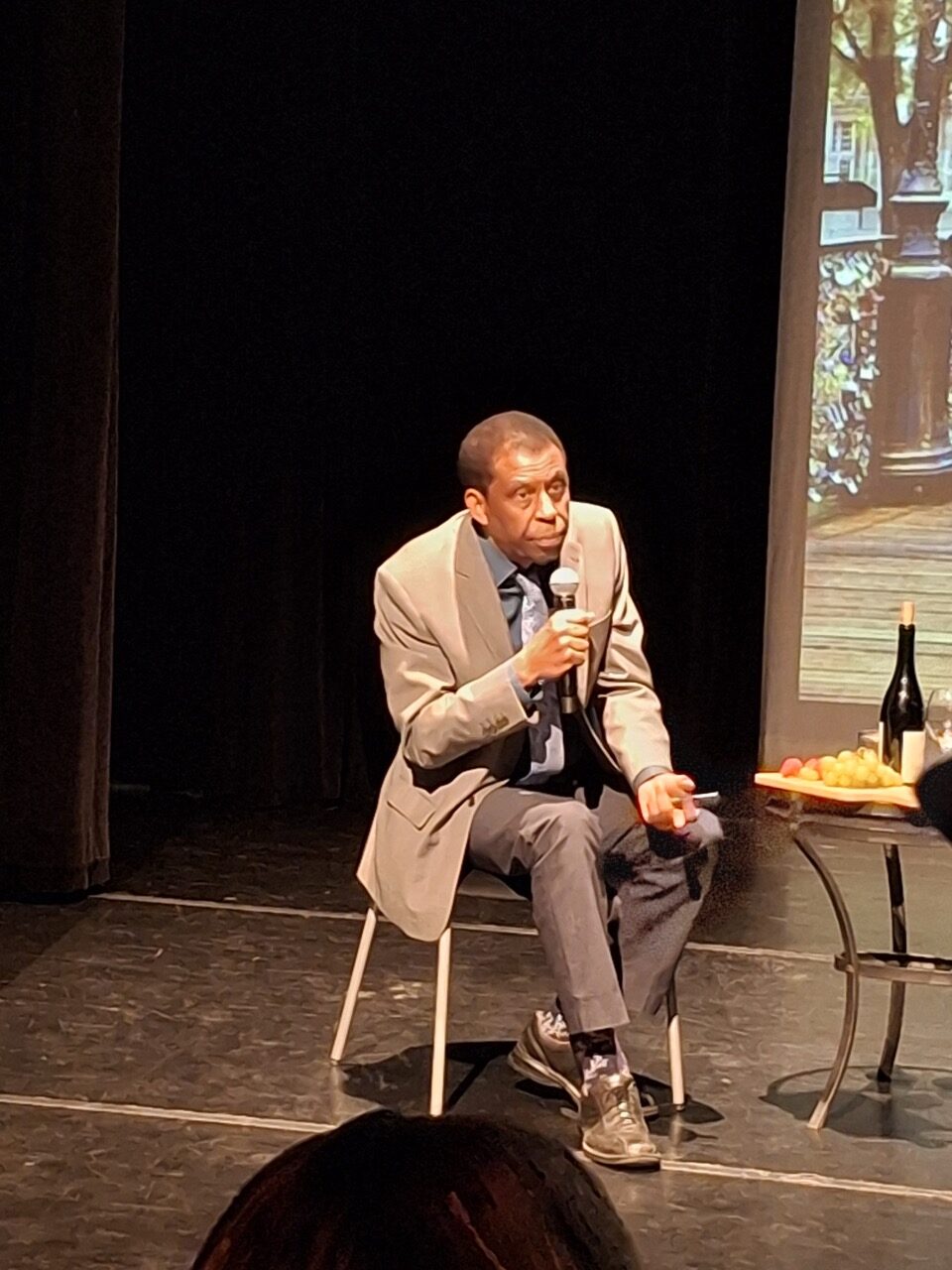 Dany Laferriere