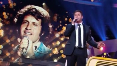 En mai le fils de Joe Dassin va faire revivre ses plus grands succès en concert à Lauderhill