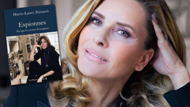 Rencontre littéraire à Miami : Marie-Laure Buisson présente son livre "Espionnes" à l’Alliance Française