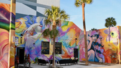 Puttery : le mini-golf nouvelle génération débarque en Floride (Miami et Palm Beach)