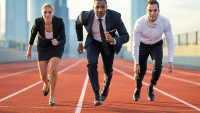 Revenus : qui a les meilleurs salaires ? Les Américains, les Français ou les Québécois ?