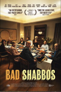 FIlm Bad Shabbos
