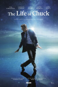 Film The Life of Chuck