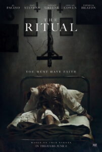 Film The Ritual