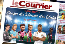Le Courrier des Amériques de Mai 2025 est sorti !