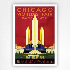 World's Fairs: Visions of Tomorrow