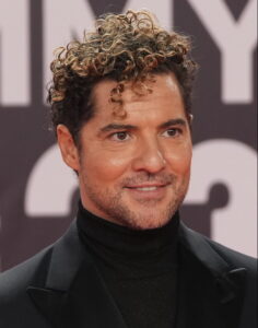 David Bisbal