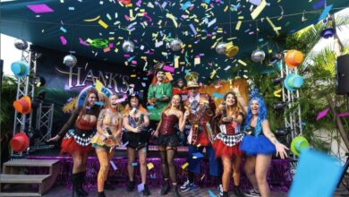 Festivals à Miami et en Floride