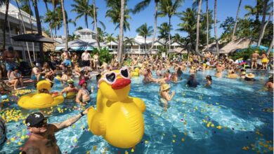 Fantasy fest key west