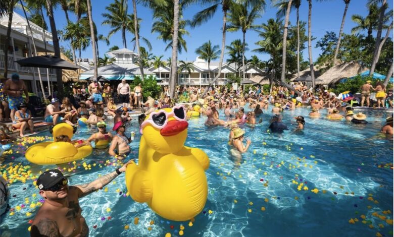 Fantasy fest key west