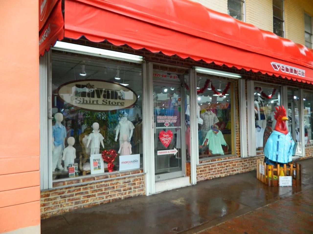 GUAYABERA DAY DESIGNATION CELEBRATION