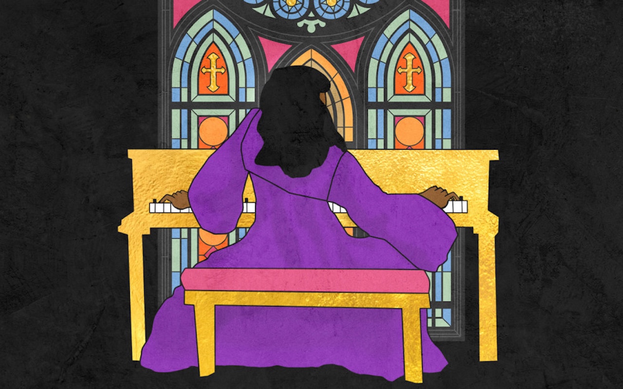 GOSPEL FEST MIAMI WEEKEND