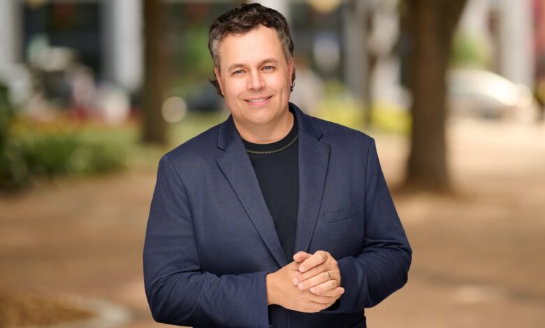 Greg Georges_Agent immobilier Sarasota Floride