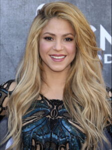Shakira
