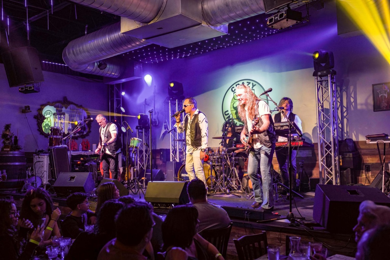 Crazy Uncle Mike’s (Boca Raton)