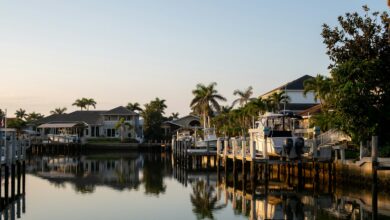 L’état de l’immobilier en Floride : stabilisation, mais toujours pas de crise !