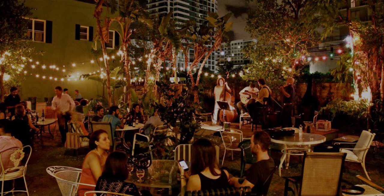 Lagniappe House (Miami – Wynwood)