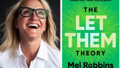 La “Let Them Theory” : une tendance TikTok américaine qui invite au lâcher-prise