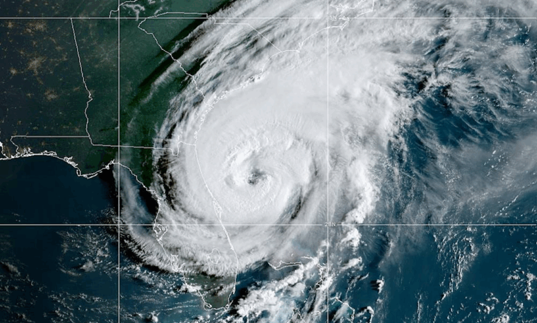 Plutôt Chantal, Sébastien ou Gabrielle ? Voici les noms des ouragans de la saison 2025 !!
