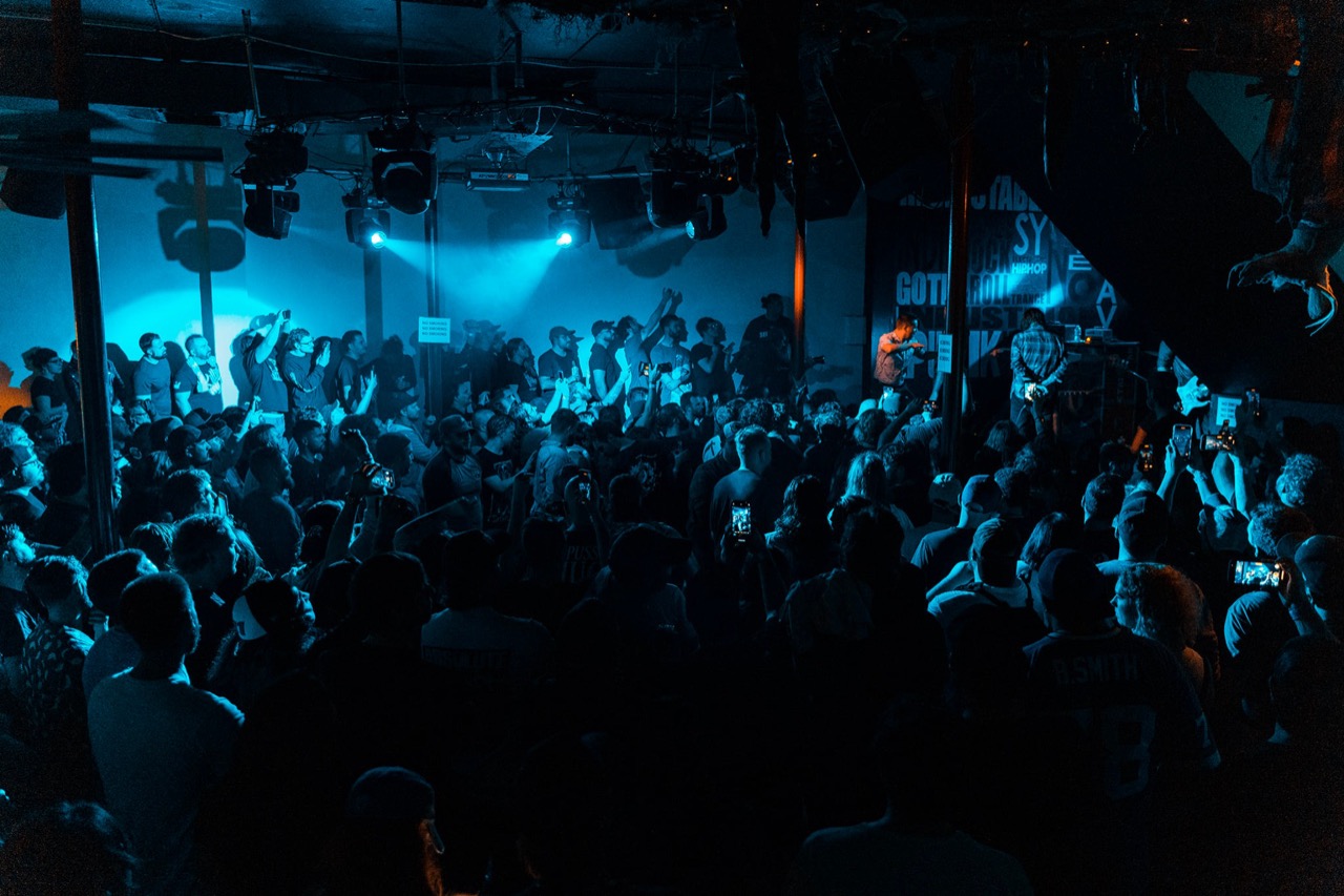 Respectable Street (West Palm Beach)